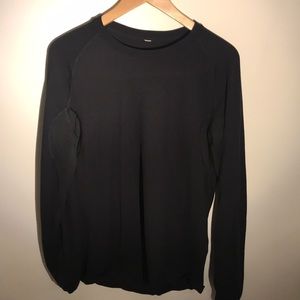 Men’s Lululemon Long Sleeve Shirt
